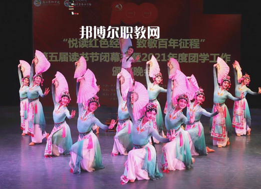 廣西藝術(shù)學(xué)院附屬中等藝術(shù)學(xué)校2022年報(bào)名條件、招生要求、招生對象
