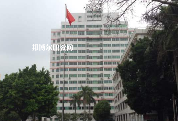 肇慶衛(wèi)生學校怎么樣、好不好