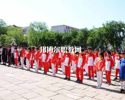 承德體育運(yùn)動學(xué)校2022年有哪些專業(yè)