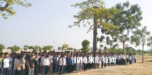 陸豐碣石新安職業(yè)技術學校2022年報名條件、招生要求、招生對象