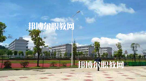 池州江南工業(yè)學校怎么樣、好不好