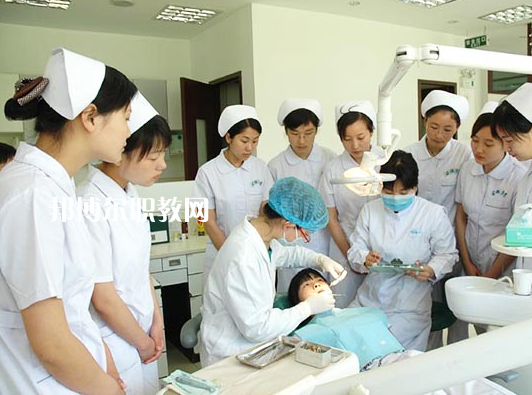 石家莊北方醫(yī)學中等專業(yè)學校2022年報名條件、招生要求、招生對象