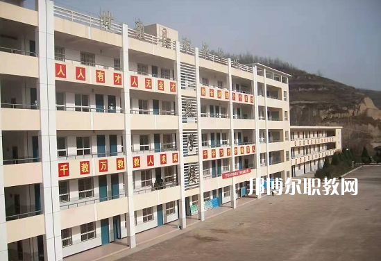 甘泉職業(yè)中學(xué)2022年報(bào)名條件、招生要求、招生對象