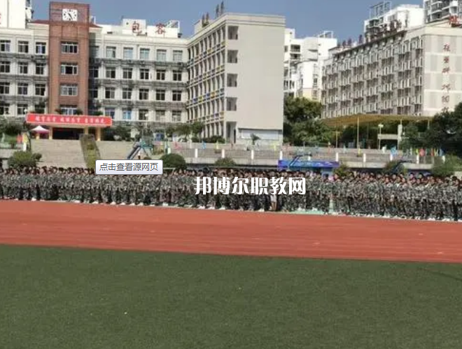 遂寧機(jī)電職業(yè)技術(shù)學(xué)校2022年報(bào)名條件、招生要求、招生對(duì)象