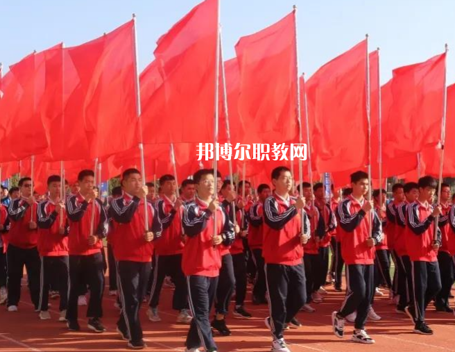 阜平縣職業(yè)技術(shù)教育中心2022年報(bào)名條件、招生要求、招生對象