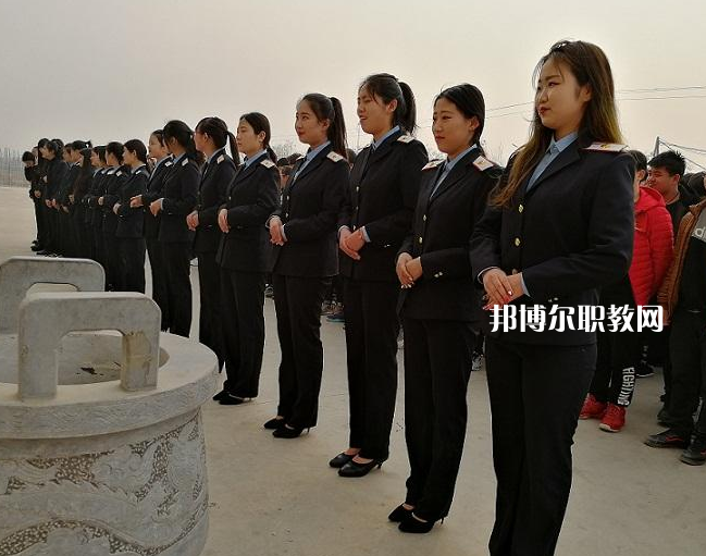 河北軌道交通中等專業(yè)學校2022年招生錄取分數線