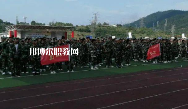 榕江縣中等職業(yè)學校2022年報名條件、招生要求、招生對象