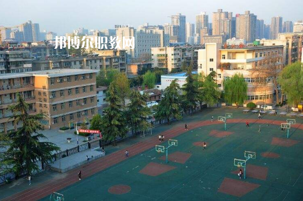 西安實驗職業(yè)中等專業(yè)學(xué)校2022年報名條件、招生要求、招生對象