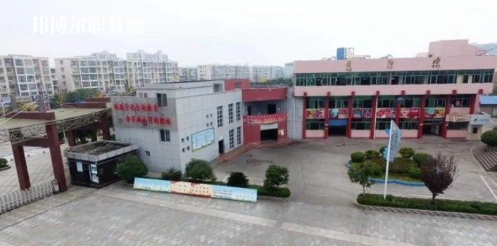 遂寧安居職業(yè)高級中學校2022年報名條件、招生要求、招生對象