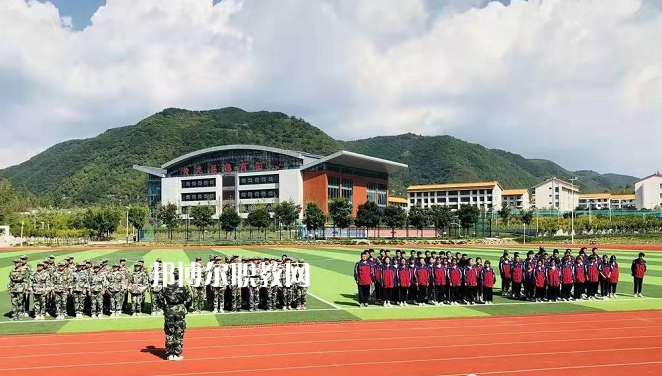 黃龍職業(yè)教育中心2022年報(bào)名條件、招生要求、招生對(duì)象