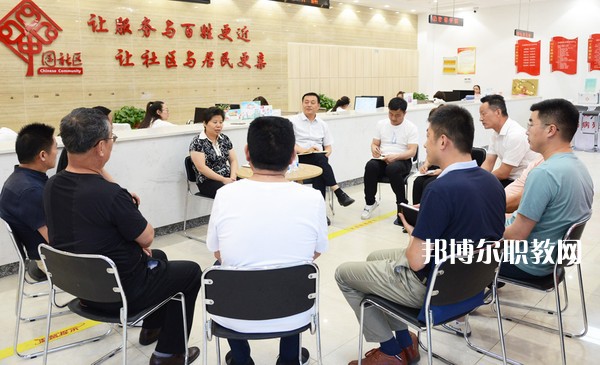 阜陽(yáng)科創(chuàng)技工學(xué)校2022年報(bào)名條件、招生要求、招生對(duì)象