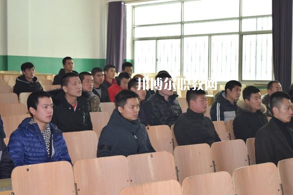 承德騰飛中等專業(yè)學(xué)校2022年報(bào)名條件、招生要求、招生對(duì)象