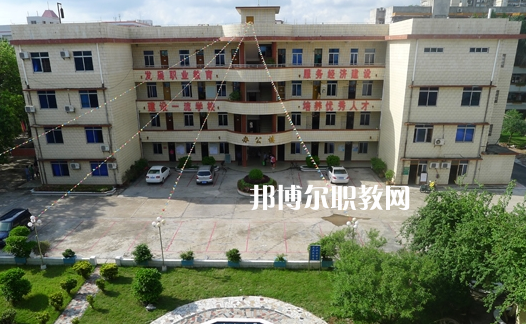 廣西欽州農(nóng)業(yè)學校怎么樣、好不好