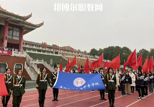 阜陽鄉(xiāng)鎮(zhèn)企業(yè)中專學(xué)校2022年報(bào)名條件、招生要求、招生對象
