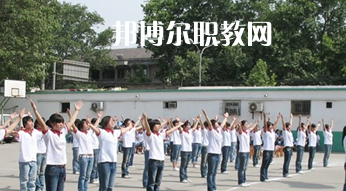 永壽縣職業(yè)教育中心2022年報(bào)名條件、招生要求、招生對(duì)象