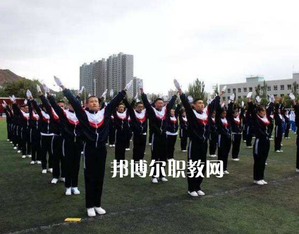 張家口職業(yè)技術(shù)教育中心2022年報(bào)名條件、招生要求、招生對象