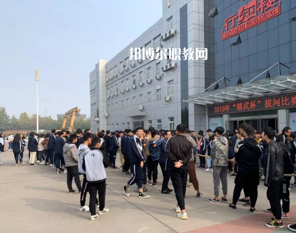 石家莊現(xiàn)代經(jīng)貿(mào)中等專業(yè)學校2022年報名條件、招生要求、招生對象