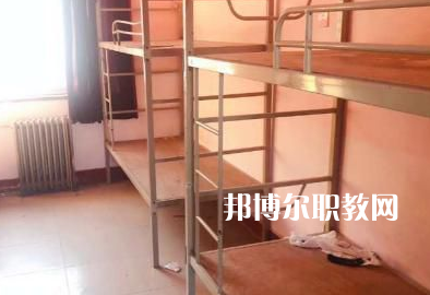 石家莊現(xiàn)代經貿中等專業(yè)學校2022年宿舍條件