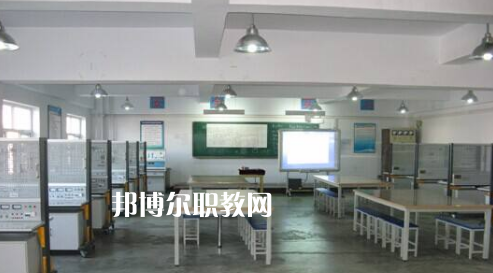 唐山市豐南區(qū)職業(yè)技術教育中心2022年招生錄取分數線