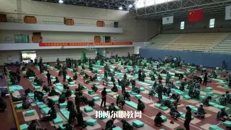 重慶行知高級(jí)技工學(xué)校2022年報(bào)名條件、招生要求、招生對(duì)象