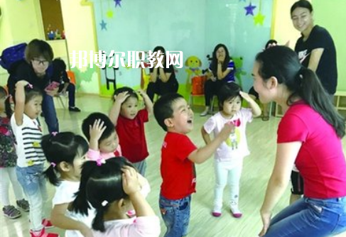 河北省青縣幼兒師范學(xué)校2022年報(bào)名條件、招生要求、招生對(duì)象