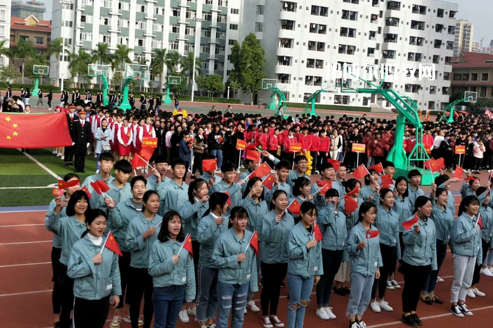 玉林第一職業(yè)中等專業(yè)學(xué)校2022年報名條件、招生要求、招生對象