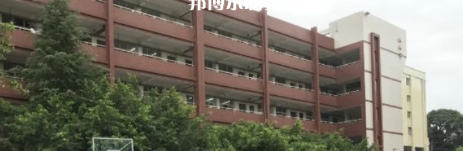 巴中職業(yè)中學(xué)怎么樣、好不好