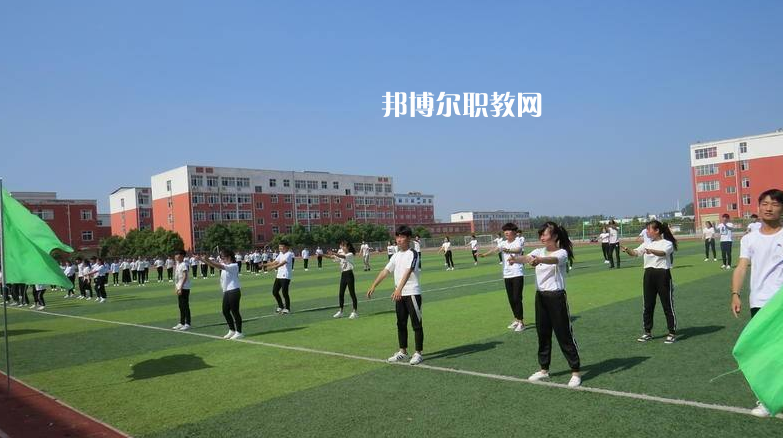 容城縣職業(yè)技術(shù)教育中心2022年報(bào)名條件、招生要求、招生對(duì)象