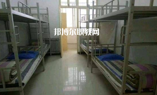 貴州工業(yè)職業(yè)技術(shù)學院中專部2022年宿舍條件