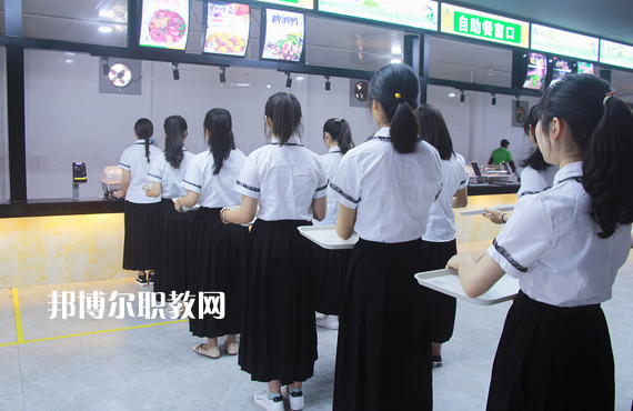 梧州電子科技職業(yè)技術(shù)學(xué)校2022年報名條件、招生要求、招生對象