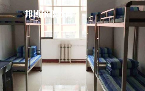 貴陽幼兒師范高等?？茖W(xué)校(中職部)2022年宿舍條件