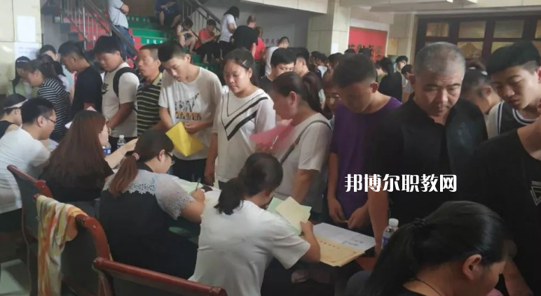 淶水縣職業(yè)技術(shù)教育中心2022年學(xué)費、收費多少