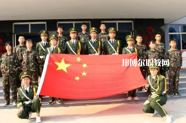 高碑店市職業(yè)技術(shù)教育中心2022年招生簡(jiǎn)章