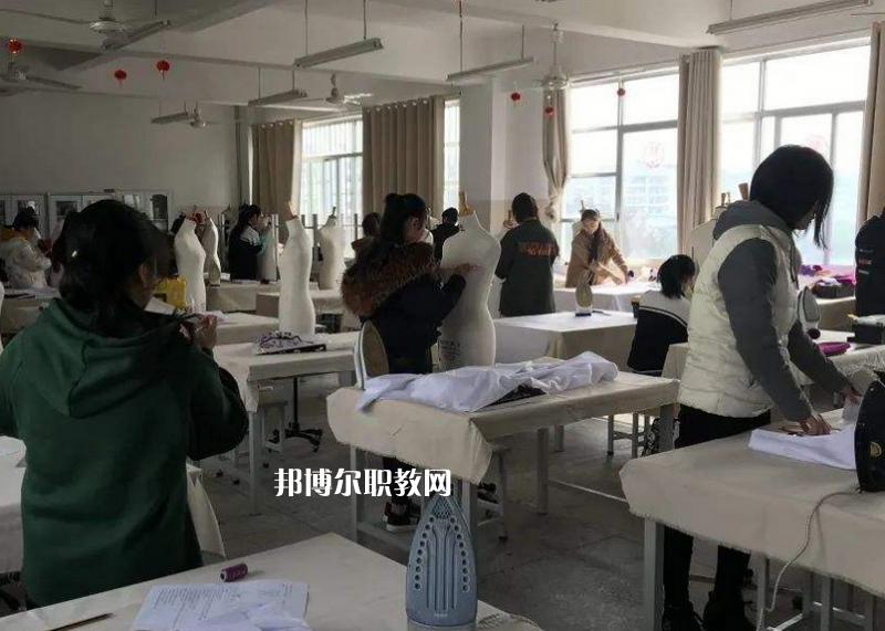 大關(guān)縣職業(yè)高級中學(xué)2022年報名條件、招生要求、招生對象