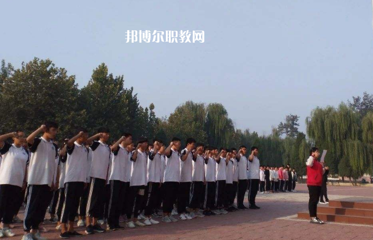 博野縣職業(yè)技術(shù)教育中心2022年學(xué)費(fèi)、收費(fèi)多少