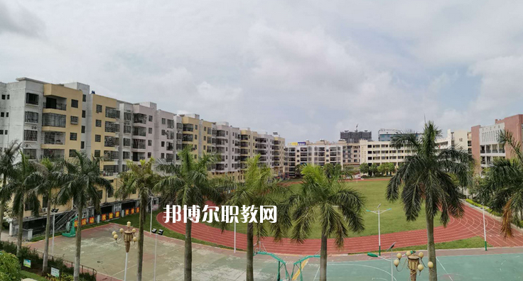 合浦縣中等職業(yè)技術學校網站網址