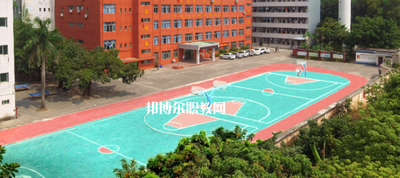 惠州財(cái)經(jīng)職業(yè)技術(shù)學(xué)校2022年報(bào)名條件、招生要求、招生對(duì)象