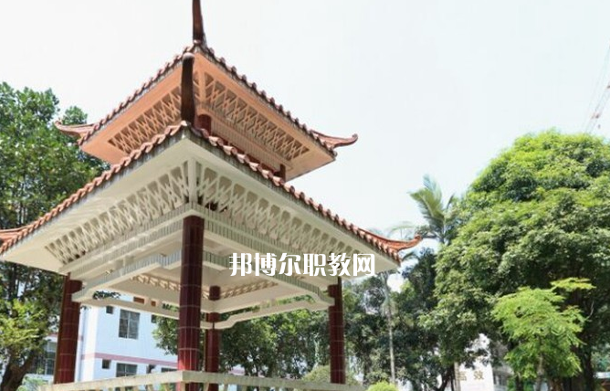 廣西物資學(xué)校怎么樣、好不好