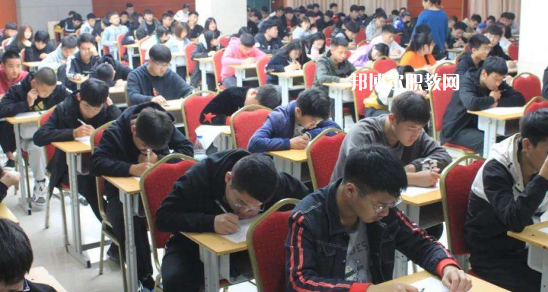 固安職業(yè)技術(shù)教育中心2022年報名條件、招生要求、招生對象