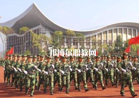 黔東南州國防學(xué)校2022年報(bào)名條件、招生要求、招生對(duì)象