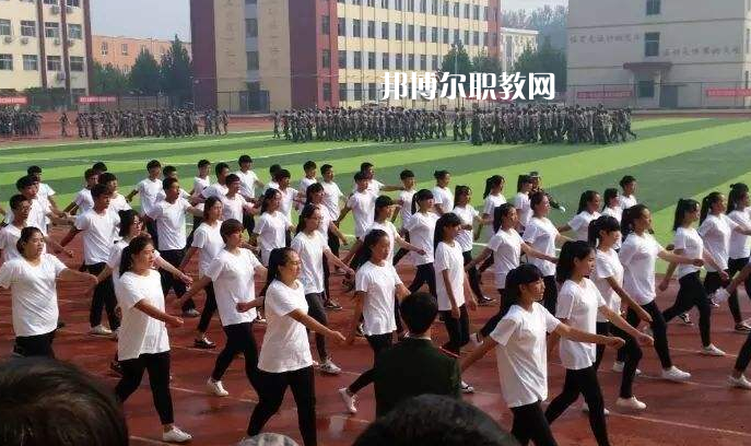 香河職業(yè)技術(shù)教育中心2022年學(xué)費、收費多少