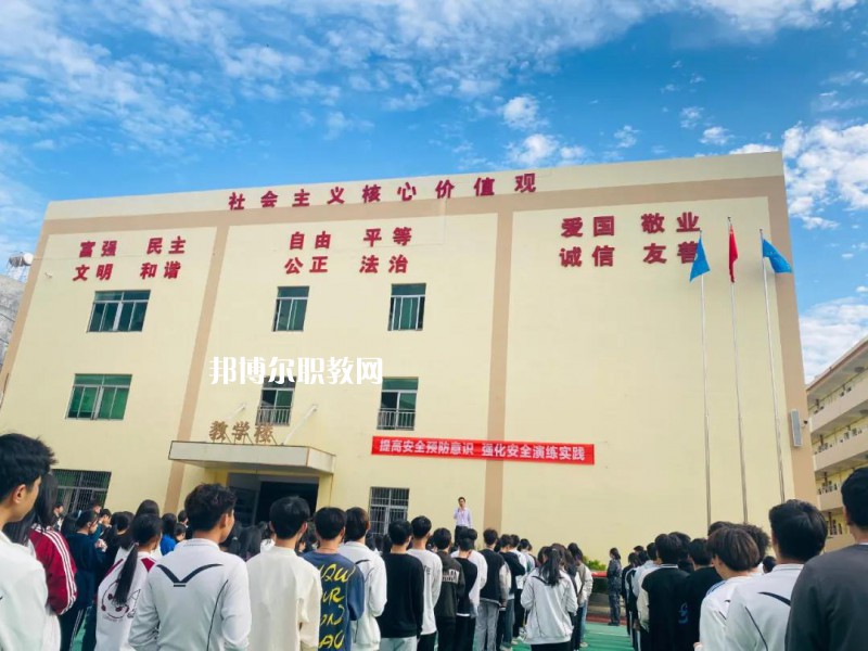 惠州科貿(mào)職業(yè)技術(shù)學(xué)校2022年報(bào)名條件、招生要求、招生對(duì)象