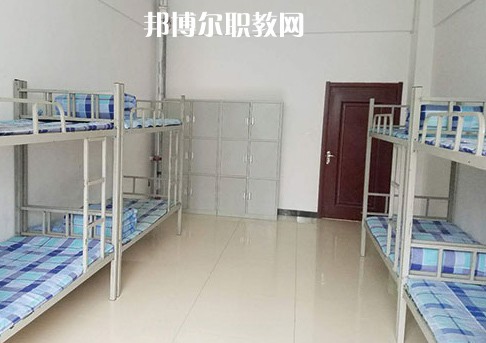 惠州科貿(mào)職業(yè)技術學校2022年宿舍條件