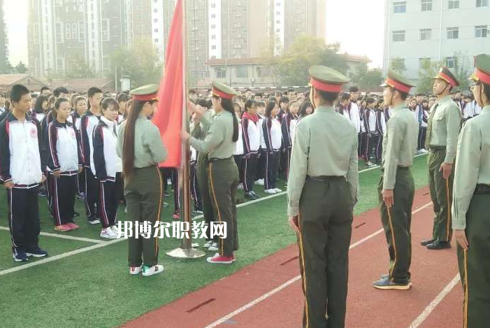 香河職業(yè)技術(shù)教育中心2022年報名條件、招生要求、招生對象
