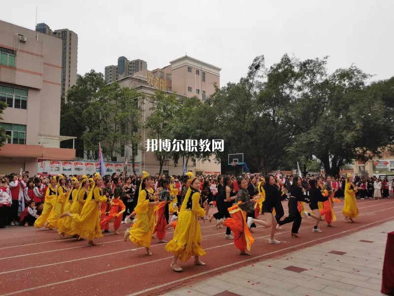 惠州藝術(shù)職業(yè)技術(shù)學(xué)校2022年學(xué)費、收費多少