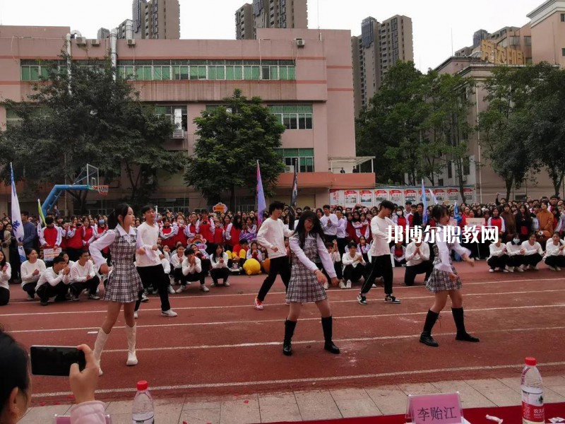 惠州藝術(shù)職業(yè)技術(shù)學(xué)校2022年報(bào)名條件、招生要求、招生對(duì)象