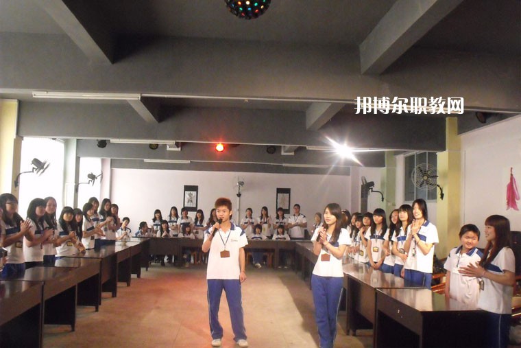 惠州求實(shí)職業(yè)技術(shù)學(xué)校2022年報(bào)名條件、招生要求、招生對象