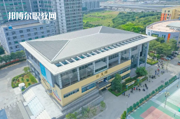 深圳第二職業(yè)技術(shù)學(xué)校2022年報(bào)名條件、招生要求、招生對象