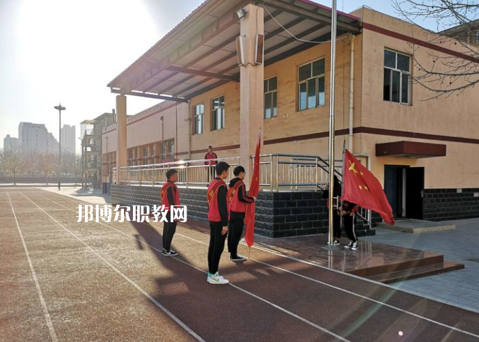 唐山路南職業(yè)技術(shù)學(xué)校2022年報名條件、招生要求、招生對象
