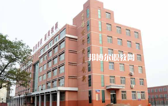 石家莊工業(yè)中等專(zhuān)業(yè)學(xué)校2022年招生錄取分?jǐn)?shù)線